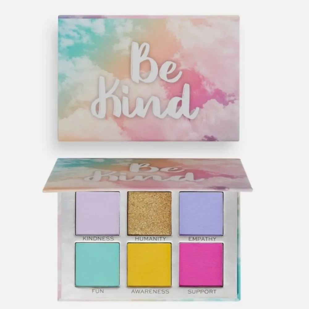 Makeup Revolution new see